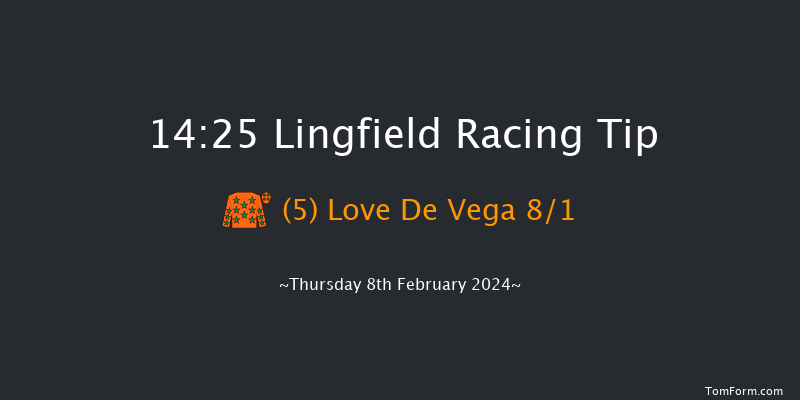 Lingfield  14:25 Handicap (Class 3) 7f Mon 5th Feb 2024