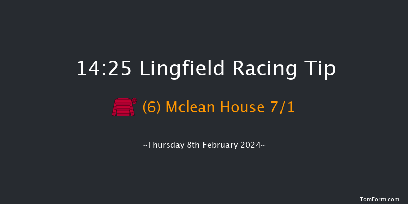 Lingfield  14:25 Handicap (Class 3) 7f Mon 5th Feb 2024