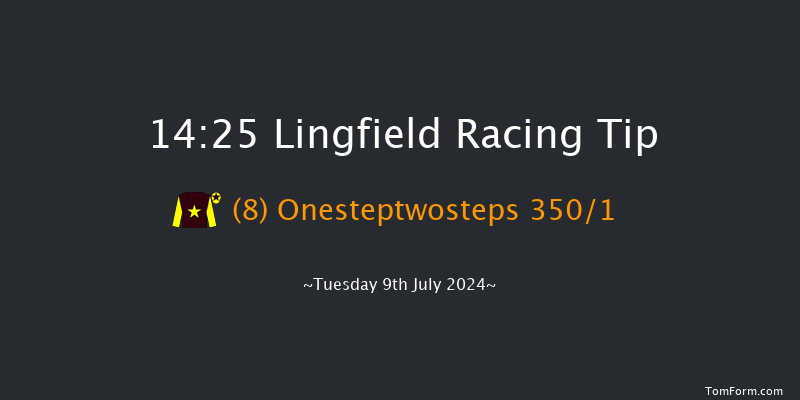 Lingfield  14:25 Maiden (Class 5) 10f Tue 2nd Jul 2024