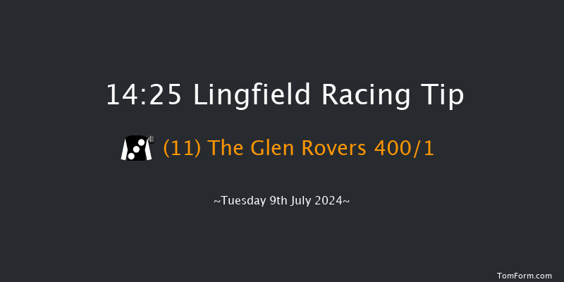 Lingfield  14:25 Maiden (Class 5) 10f Tue 2nd Jul 2024