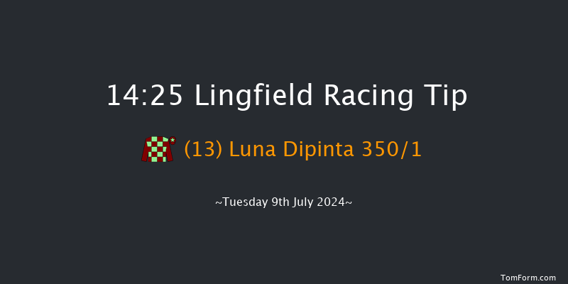 Lingfield  14:25 Maiden (Class 5) 10f Tue 2nd Jul 2024