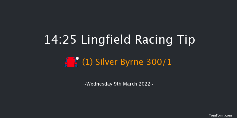 Lingfield 14:25 Maiden (Class 6) 10f Sat 5th Mar 2022