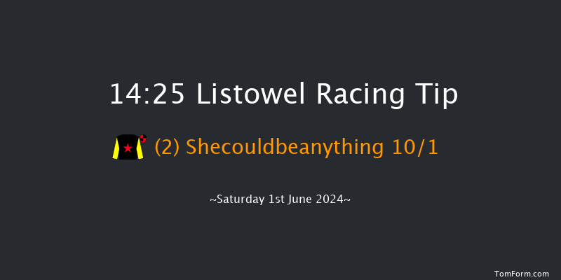 Listowel  14:25 Conditions Hurdle 16f Sat 23rd Sep 2023