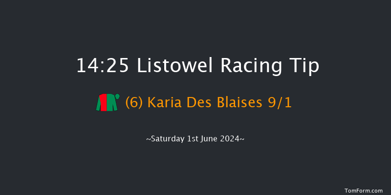 Listowel  14:25 Conditions Hurdle 16f Sat 23rd Sep 2023