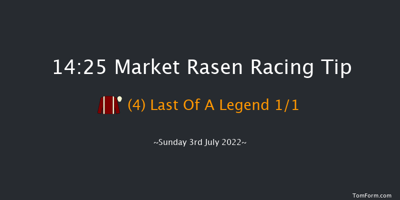 Market Rasen 14:25 Maiden Hurdle (Class 4) 21f Fri 17th Jun 2022