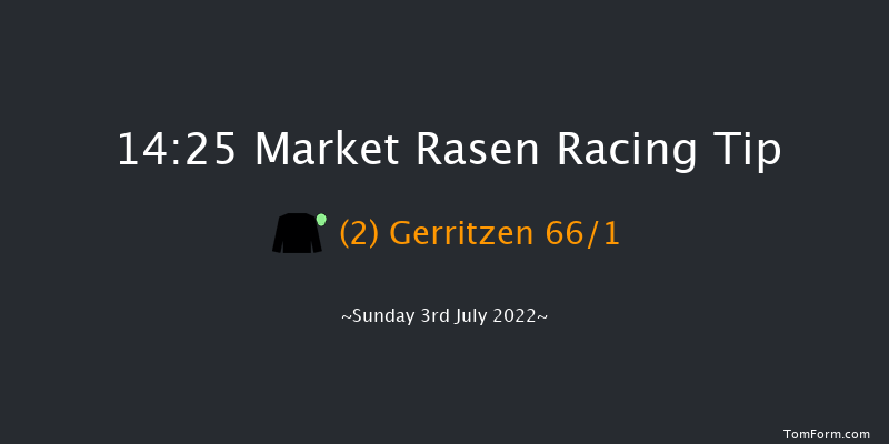 Market Rasen 14:25 Maiden Hurdle (Class 4) 21f Fri 17th Jun 2022