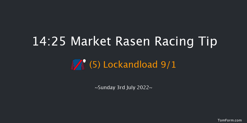 Market Rasen 14:25 Maiden Hurdle (Class 4) 21f Fri 17th Jun 2022