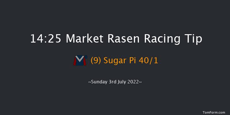 Market Rasen 14:25 Maiden Hurdle (Class 4) 21f Fri 17th Jun 2022