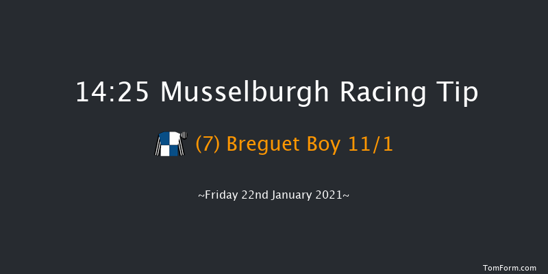 Betway Handicap Hurdle Musselburgh 14:25 Handicap Hurdle (Class 3) 16f Fri 1st Jan 2021