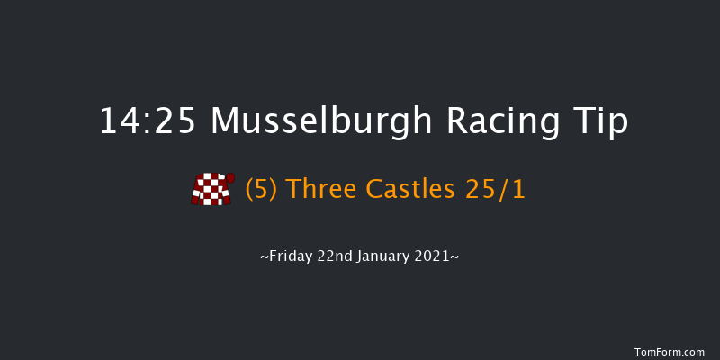 Betway Handicap Hurdle Musselburgh 14:25 Handicap Hurdle (Class 3) 16f Fri 1st Jan 2021