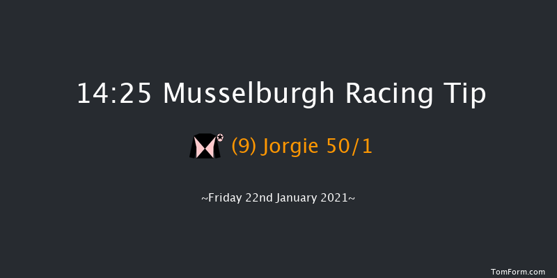 Betway Handicap Hurdle Musselburgh 14:25 Handicap Hurdle (Class 3) 16f Fri 1st Jan 2021