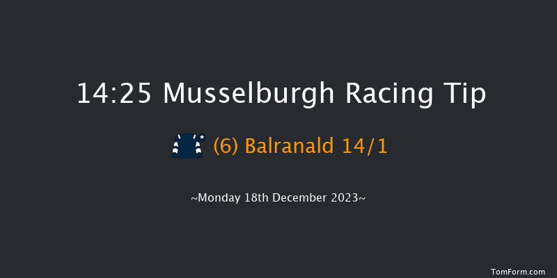 Musselburgh 14:25 Handicap Hurdle (Class 5) 20f Fri 1st Dec 2023