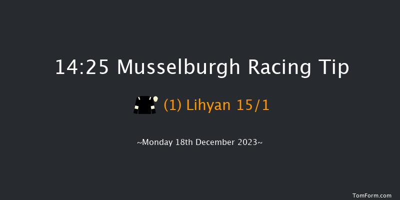 Musselburgh 14:25 Handicap Hurdle (Class 5) 20f Fri 1st Dec 2023