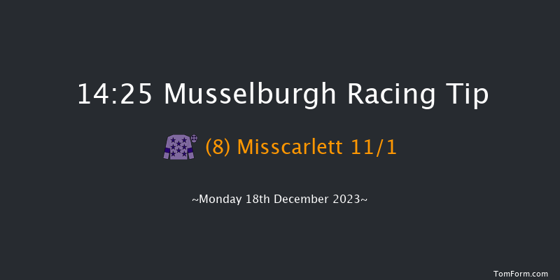 Musselburgh 14:25 Handicap Hurdle (Class 5) 20f Fri 1st Dec 2023