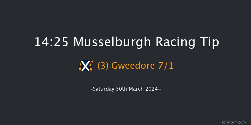 Musselburgh  14:25 Handicap (Class 2) 7f Sun 18th Feb 2024