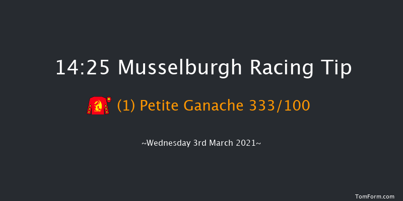 William Hill Money Back Second Novices' Handicap Chase Musselburgh 14:25 Handicap Chase (Class 5) 24f Sun 7th Feb 2021