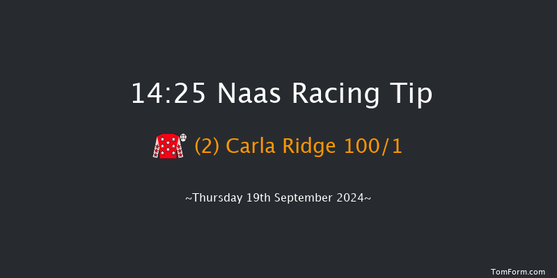 Naas  14:25 Maiden 6f Sun 25th Aug 2024