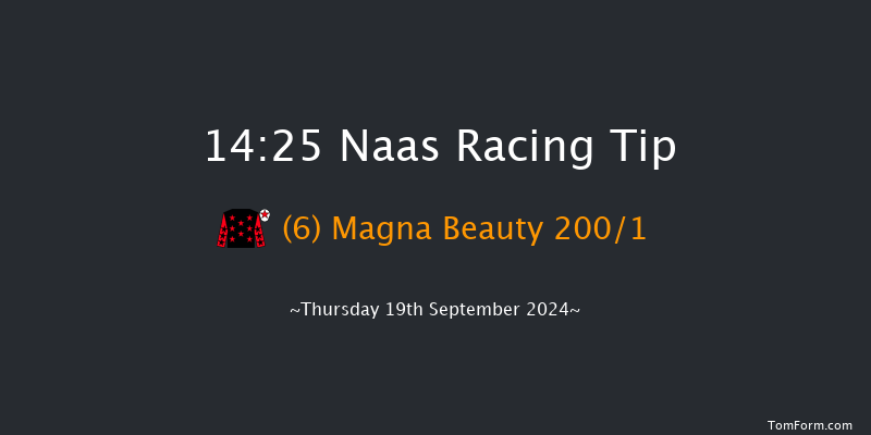 Naas  14:25 Maiden 6f Sun 25th Aug 2024