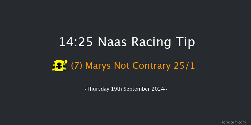 Naas  14:25 Maiden 6f Sun 25th Aug 2024