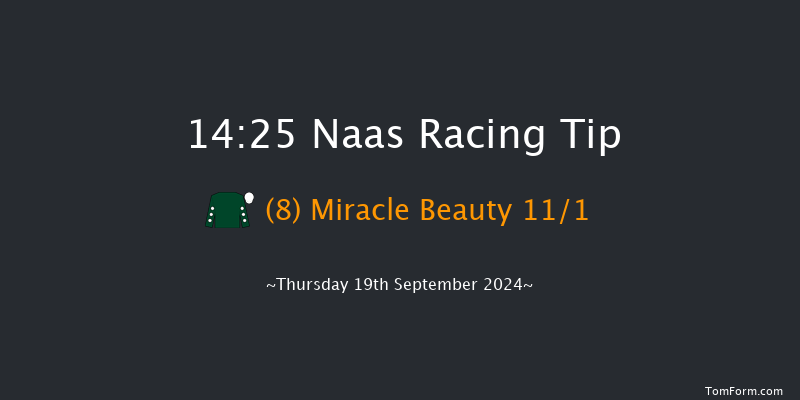 Naas  14:25 Maiden 6f Sun 25th Aug 2024