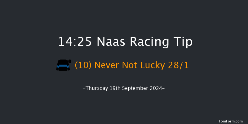 Naas  14:25 Maiden 6f Sun 25th Aug 2024