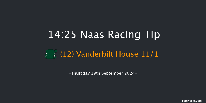 Naas  14:25 Maiden 6f Sun 25th Aug 2024