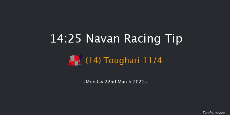 Boyne Valley Maiden Hurdle (Div 1) Navan 14:25 Maiden Hurdle 16f Sat 13th Mar 2021