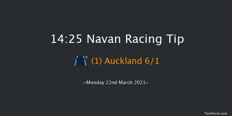 Boyne Valley Maiden Hurdle (Div 1) Navan 14:25 Maiden Hurdle 16f Sat 13th Mar 2021