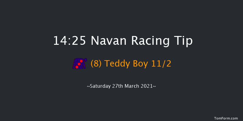 navanracecourse.ie Handicap Navan 14:25 Handicap 5f Mon 22nd Mar 2021