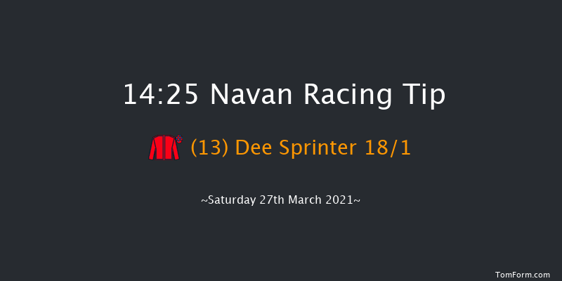 navanracecourse.ie Handicap Navan 14:25 Handicap 5f Mon 22nd Mar 2021