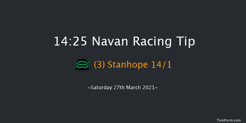 navanracecourse.ie Handicap Navan 14:25 Handicap 5f Mon 22nd Mar 2021