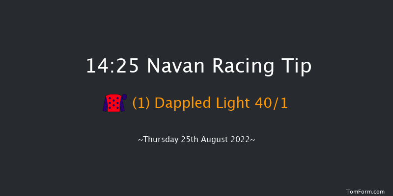 Navan 14:25 Maiden 5f Sat 9th Jul 2022