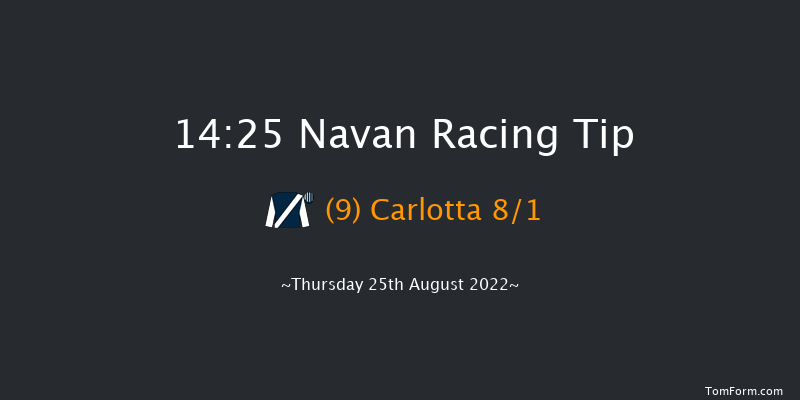 Navan 14:25 Maiden 5f Sat 9th Jul 2022