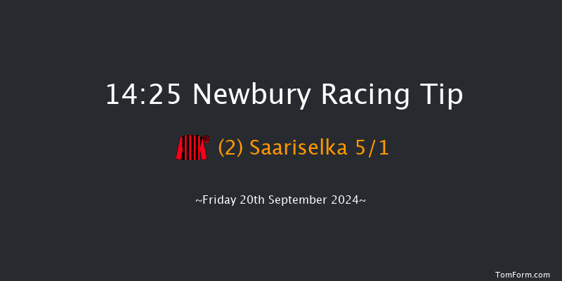 Newbury  14:25 Stakes (Class 2) 7f Thu 5th Sep 2024