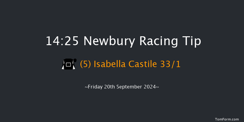 Newbury  14:25 Stakes (Class 2) 7f Thu 5th Sep 2024