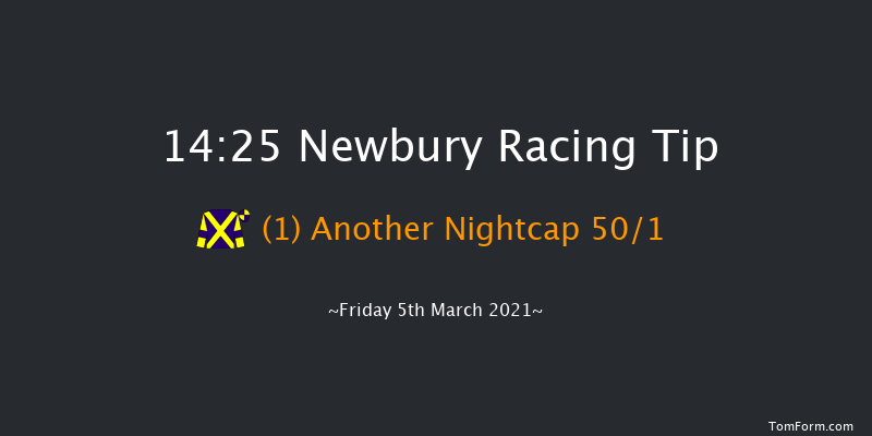 BetVictor 'National Hunt' Novices' Hurdle (GBB Race) Newbury 14:25 Maiden Hurdle (Class 4) 20f Sun 21st Feb 2021