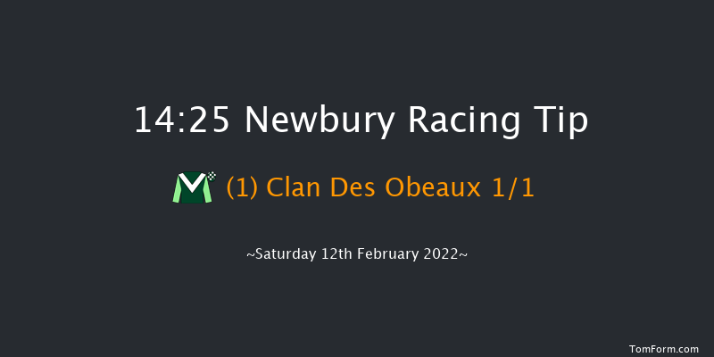 Newbury 14:25 Conditions Chase (Class 1) 23f Wed 19th Jan 2022