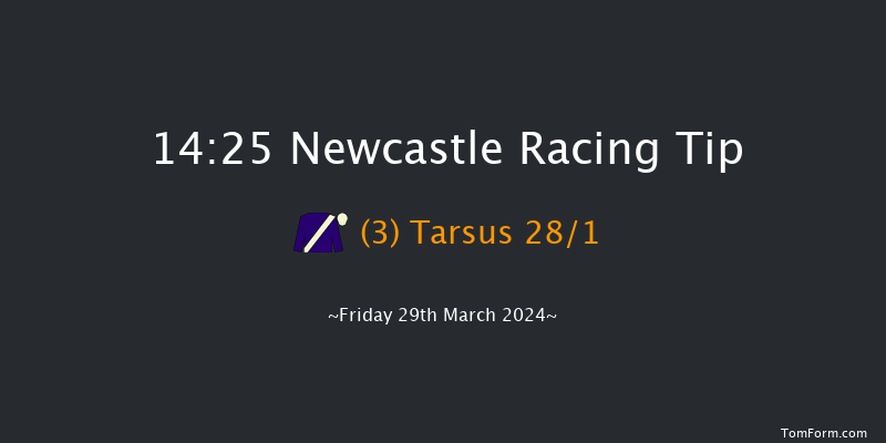 Newcastle  14:25 Handicap (Class 2) 6f Tue 26th Mar 2024