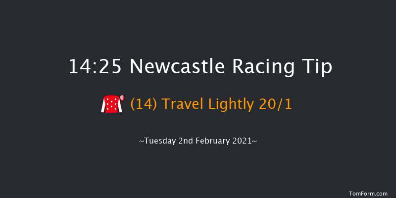 QuinnCasino 'Jumpers' Bumper' NH Flat Race (Div 1) Newcastle 14:25 Stakes (Class 4) 16f Thu 28th Jan 2021