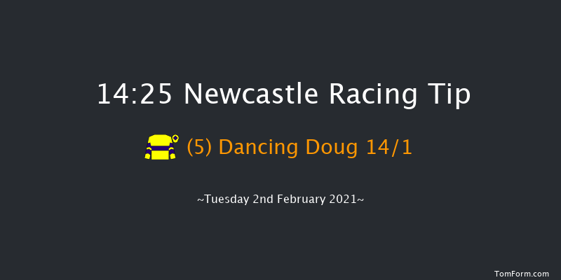 QuinnCasino 'Jumpers' Bumper' NH Flat Race (Div 1) Newcastle 14:25 Stakes (Class 4) 16f Thu 28th Jan 2021