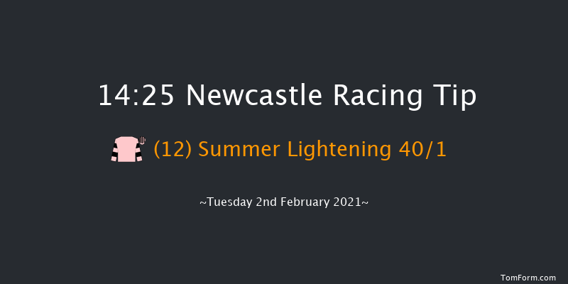 QuinnCasino 'Jumpers' Bumper' NH Flat Race (Div 1) Newcastle 14:25 Stakes (Class 4) 16f Thu 28th Jan 2021