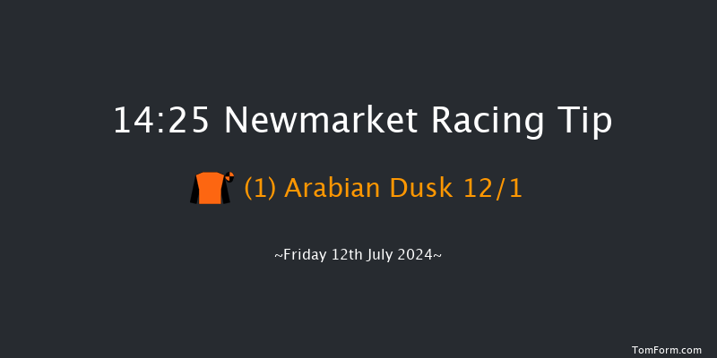 Newmarket  14:25 Group 2 (Class 1) 6f Thu 11th Jul 2024