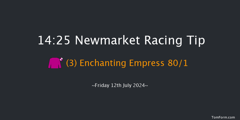 Newmarket  14:25 Group 2 (Class 1) 6f Thu 11th Jul 2024