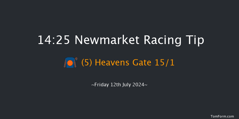 Newmarket  14:25 Group 2 (Class 1) 6f Thu 11th Jul 2024