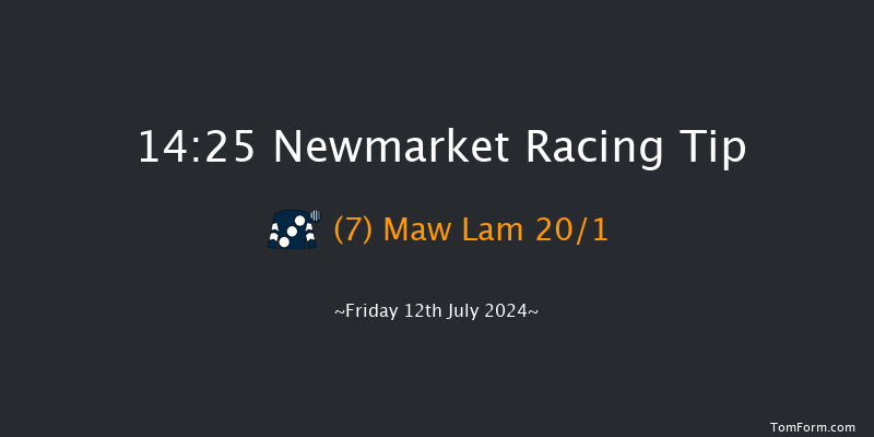 Newmarket  14:25 Group 2 (Class 1) 6f Thu 11th Jul 2024