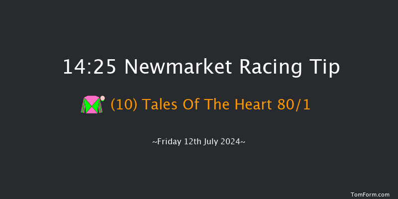 Newmarket  14:25 Group 2 (Class 1) 6f Thu 11th Jul 2024