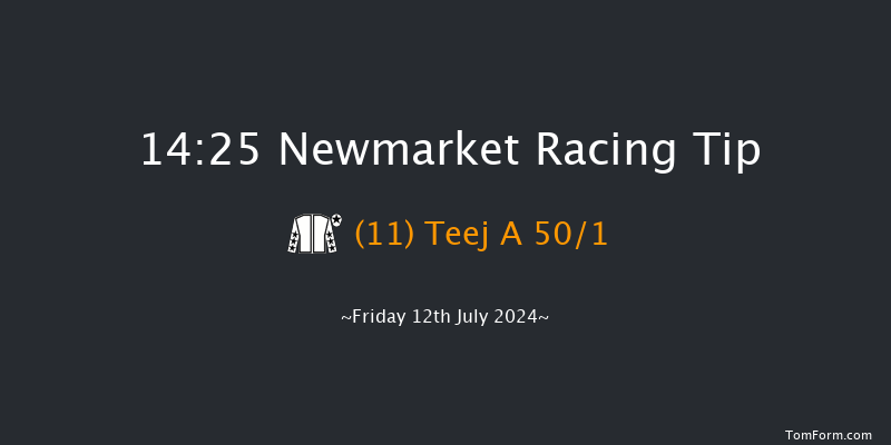 Newmarket  14:25 Group 2 (Class 1) 6f Thu 11th Jul 2024