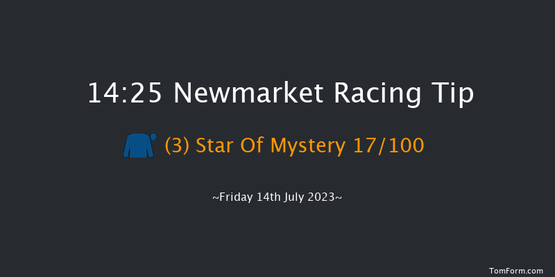 Newmarket 14:25 Group 2 (Class 1) 6f Thu 13th Jul 2023