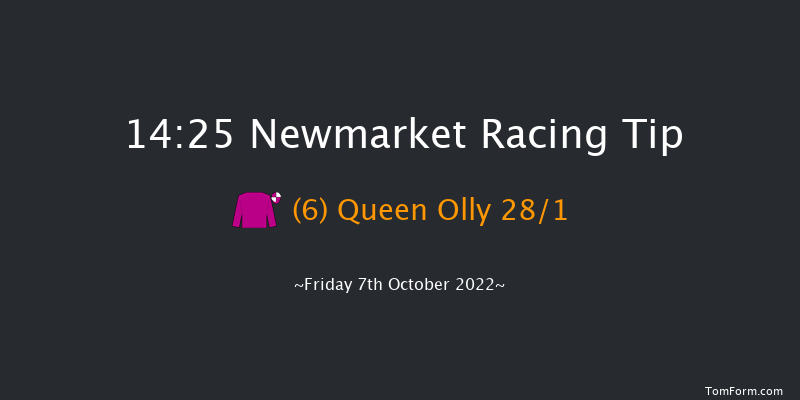 Newmarket 14:25 Group 3 (Class 1) 7f Sat 1st Oct 2022