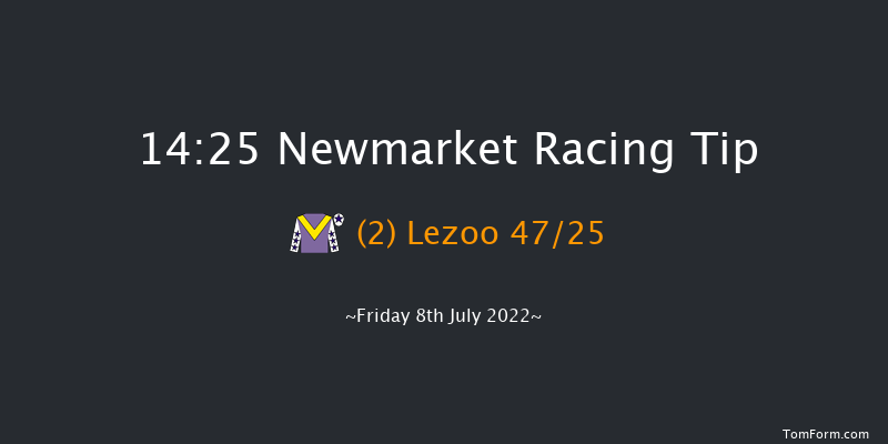 Newmarket 14:25 Group 2 (Class 1) 6f Thu 7th Jul 2022